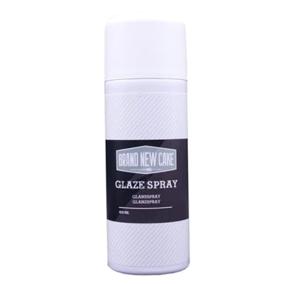 Abbildung von BrandNewCake® Glanzspray 400 ml Perfekter Glanz für Torten und Gebäck, Lebensmittelecht Einfache Anwendung