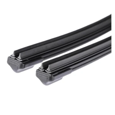 Abbildung von Für Hyundai Tucson NX4 2022 2023 Scheibenwischer Klingen Frontscheibe Windschutzscheibe Windschutz Auto Ersatz
