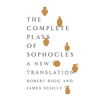 Abbildung von The Complete Plays of Sophocles: A New Translation