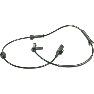 Abbildung von METZGER 0900920 ABS Sensor aktiver 775 FIAT: Doblo II Kasten / Kombi, Kombi