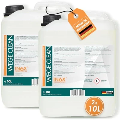 Abbildung von Mr. Perfect® LPG Permanent Ventilschutz, 4 x 5 Liter Gassystem Schutz vor Korrosion und Verbrennungsrückständen
