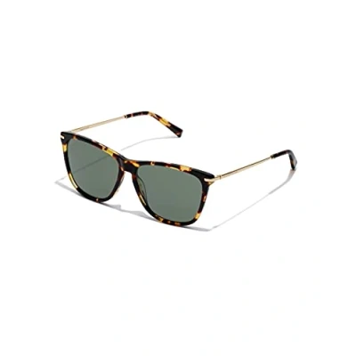 Abbildung von Hawkers One Crosswalk Sonnenbrille, Herren, Größe: Size, Brown