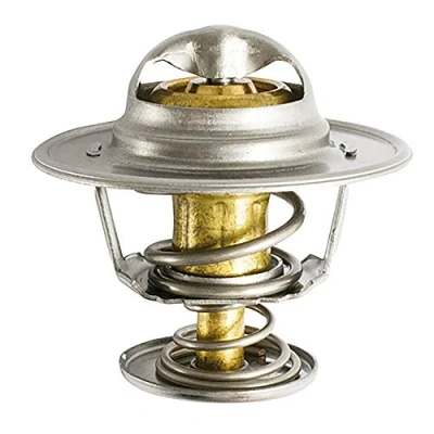 Abbildung von FAE 5303888 Kühlwasserthermostat 88C mit Dichtungen NISSAN: TERRANO 2, Pick Up, Vanette Cargo Kastenwagen, FORD: Maverick SUV
