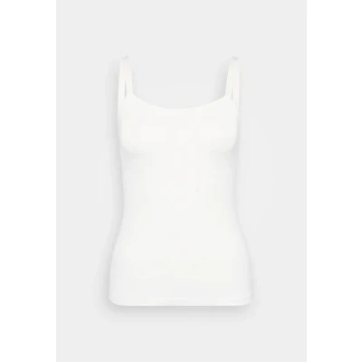 Abbildung von BOSS VEST Unterhemd/shirt, Damen, Größe: Medium, Open white