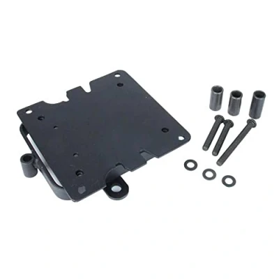 Abbildung von Shad Topcaseträger S0BR62ST für Suzuki AN 650 Burgman 2002 2014