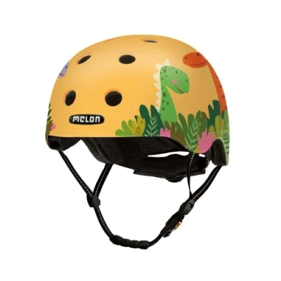 Abbildung von Melon Fahrradhelm Big Bronto