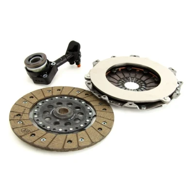 Abbildung von Kupplungssatz LuK RepSet Pro 624 3295 33