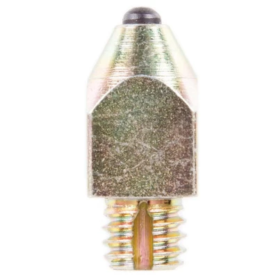 Abbildung von Premiere Truthähne selbstzuegeligend M12 21mm spitz 21 mm 1 Farbe