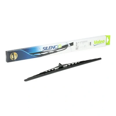 Abbildung von Scheibenwischer Valeo Silencio Performance 574132 500mm vorne Standard OPEL: Insignia B Grand Sport, Corsa C Schrägheck, BMW: X5