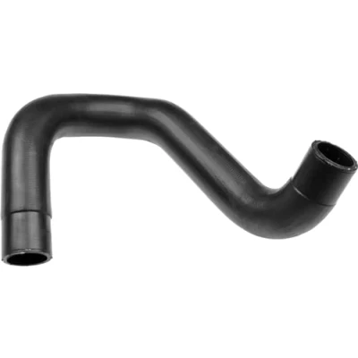 Abbildung von GATES 05 4117 Kühlerschlauch EPDM (Ethylen Propylen Dien Kautschuk) TOYOTA: Auris Schrägheck