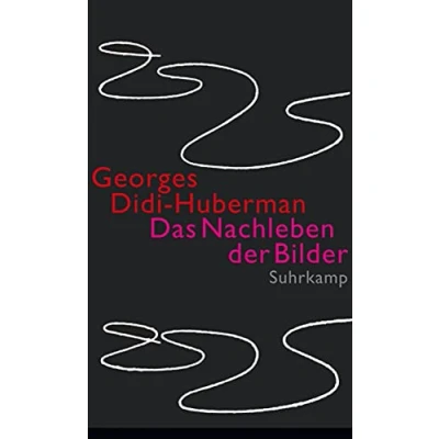 Abbildung von Das Nachleben der Bilder: Kunstgeschichte und Phantomzeit nach Aby Warburg