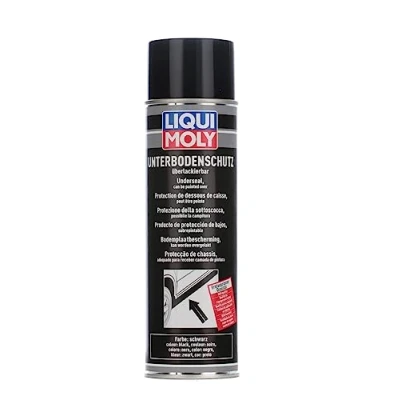 Abbildung von LIQUI MOLY 6113 Unterbodenschutz Dose 500