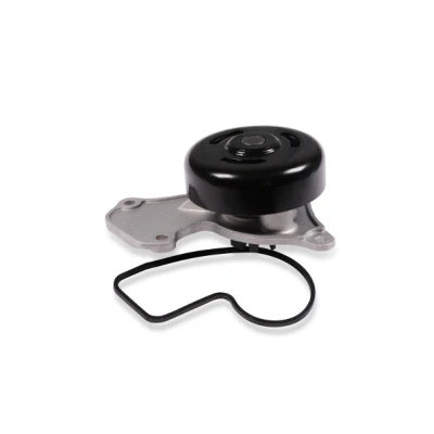 Abbildung von HEPU P969 Wasserpumpe mit Dichtung mechanisch DACIA: Sandero 2, LOGAN MCV III, RENAULT: Twingo 3 Schrägheck