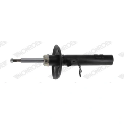 Abbildung von MONROE D0406L Stoßdämpfer Gasdruck Zweirohr Federbein oben Stift, unten Schelle BMW: X3