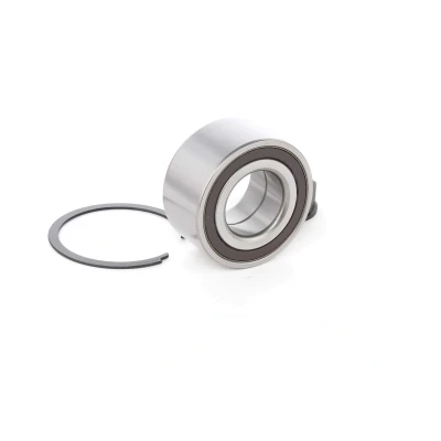Abbildung von RIDEX 654W0465 Radlagersatz Vorderachse beidseitig mit integriertem ABS Sensor 74 FIAT: Stilo Schrägheck, BRAVO 2, Doblo II Kasten / Kombi
