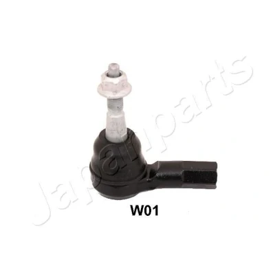 Abbildung von JAPANPARTS TI W01 Spurstangenkopf M12X2 vorne CHEVROLET: Captiva, Captiva Sport, OPEL: Antara