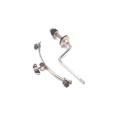 Abbildung von Sonor ZM6555 Hihat Halter · Marsch Zubehör