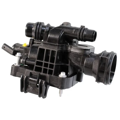Abbildung von METZGER 4006486 Kühlwasserthermostat mit Dichtung Kunststoff Gehäuse
