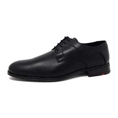 Abbildung von Lloyd Levin BusinessSchnürer, Herren, Größe: 38, Schwarz Schuhe