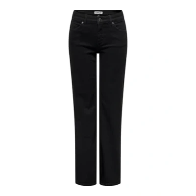 Abbildung von ONLY Onlblush Mid Straight DNM Rea2343 Noos