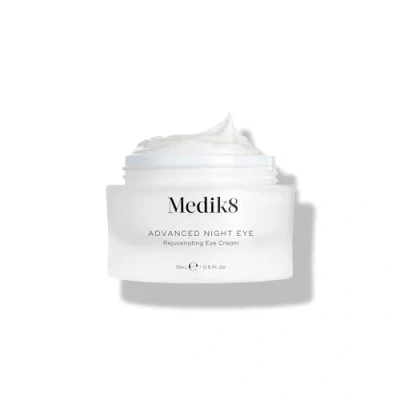 Abbildung von Medik8 Advanced Night Eye 15 Ml