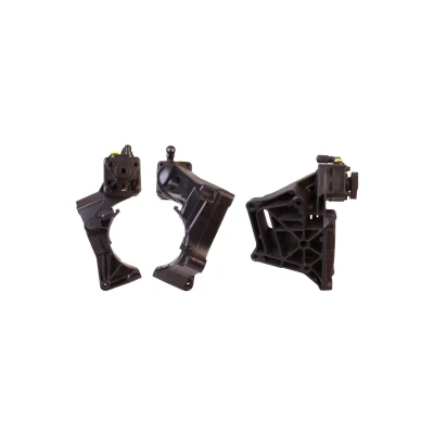 Abbildung von DRI 715520153 Hydraulikpumpe hydraulisch 115 OPEL: Vectra B Limousine, Caravan