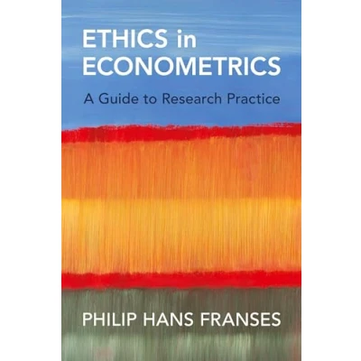 Abbildung von Ethics in Econometrics: A Guide to Research Practice