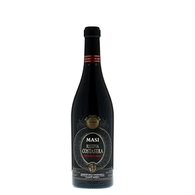 Abbildung von Amarone della Valpolicella Classico Riserva DOCG Costasera Masi 2018 0,75 ℓ
