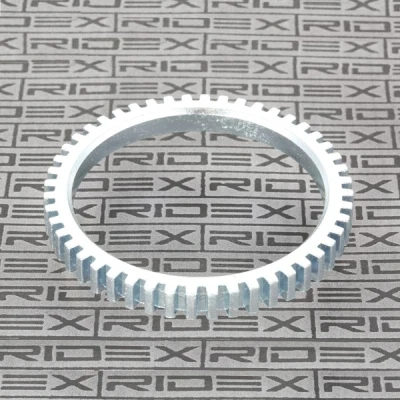 Abbildung von RIDEX 2254S0002 ABS Ring 48 Vorderachse beidseitig KIA: Picanto I, RIO 2, 2 Stufenheck, HYUNDAI: Getz