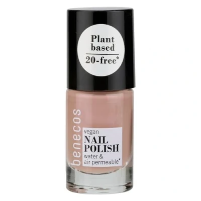 Abbildung von Benecos Nagellack Nail Polish you nique 5ml