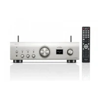 Abbildung von Denon PMA 900HNE Vollverstärker (100 W)