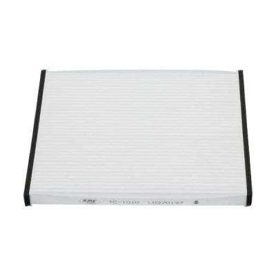 Abbildung von KAVO PARTS TC 1010 Innenraumfilter Pollenfilter 218mm 195mm 17mm TOYOTA: Corolla IX Kombi, Limousine, Verso