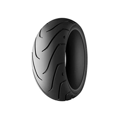 Abbildung von Michelin Scorcher 11 160/60 R18 70V PKW Sommerreifen Reifen 397891