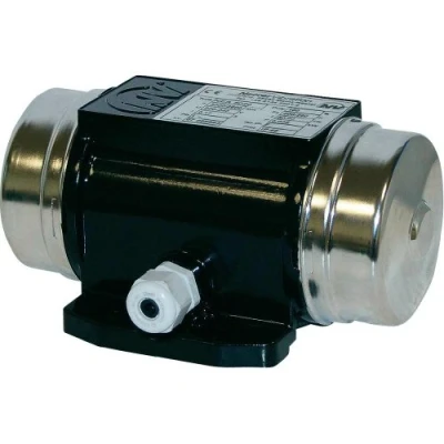 Abbildung von Netter Vibration NEA 5020 Elektrovibrator 230 V 3000 U/min 192 N 0,035 kW