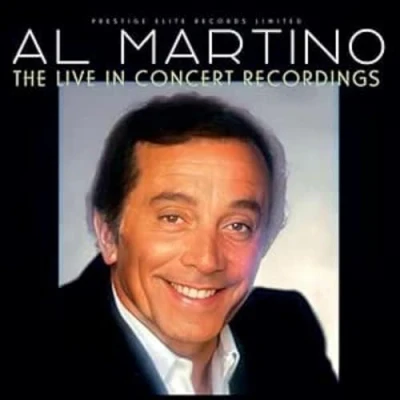 Abbildung von The Live in Concert Recordings