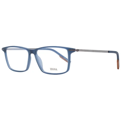 Abbildung von Ermenegildo Zegna Brille EZ5204 090 58