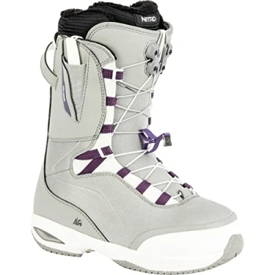 Abbildung von Nitro Faint TLS 23/24 Snowboard Schuhe