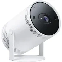 Abbildung von Samsung The Freestyle (2nd Gen)