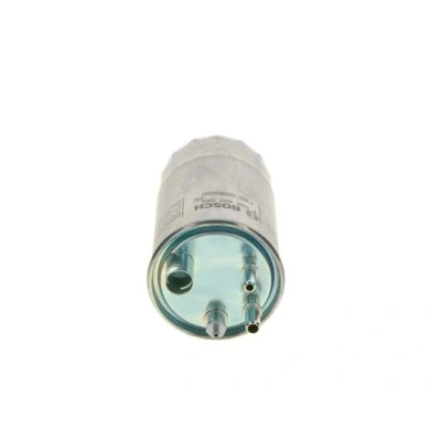 Abbildung von BOSCH F 026 402 049 Kraftstofffilter Leitungsfilter FIAT: Grande Punto Schrägheck, Doblo I Kombi, Cargo, FORD: KA Schrägheck