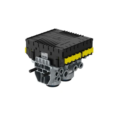 Abbildung von Anhängermodulator WABCO 4801020600
