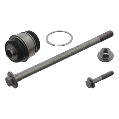 Abbildung von febi BILSTEIN 34692 Querlenkerlager Plus Hinterachse links, rechts 67 BMW: X5, 5 Touring, Limousine kfzteile, kfzteile24, bandel