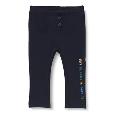 Abbildung von s.Oliver Junior Baby Jungen 405.10.110.18.183.2105738 Leggings, 5952, 74