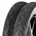 Abbildung von CONTINENTAL ContiStreet 70/90 17 TL 38P, Motorradreifen Vorne