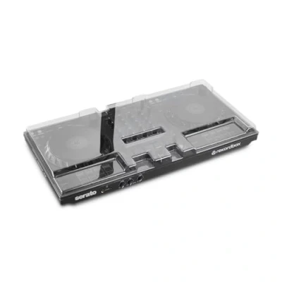 Abbildung von Decksaver Pioneer DJ DDJ FLX6 Cover