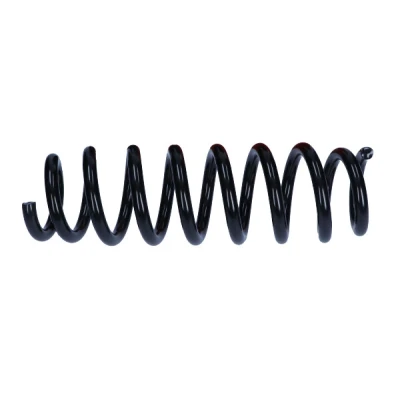 Abbildung von MAXGEAR 60 0608 Fahrwerksfeder Hinterachse Schraubenfeder BMW: 3 Limousine, 1 Schrägheck, Coupe