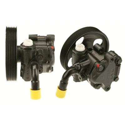 Abbildung von TRW JPR393 Hydraulikpumpe hydraulisch FORD: FIESTA 5, Fusion Kombi, MAZDA: 2 Hatchback