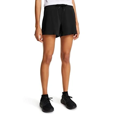 Abbildung von Falke CORE Challenger Jogginghose black, Damen, Größe: Medium, Black