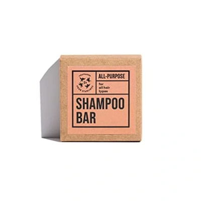 Abbildung von Cztery Szpaki, Universal Haarwürfel Shampoo, 75 g