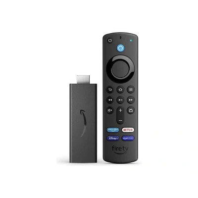 Abbildung von Amazon Basics Streaming Stick, (1 St)