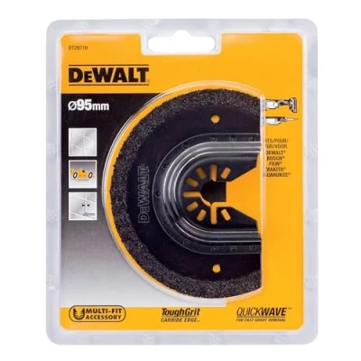Abbildung von DeWALT DT20718 QZ, 2,5 cm, 9,5 1 Stück(e)